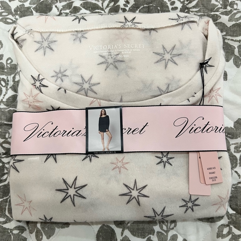 Victoria’s Secret pj’s NWT size small